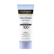 Neutrogena 露得清 SPF100+ 广谱防晒乳液 88ml
