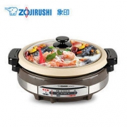 ZOJIRUSHI 象印 EP-RAH30C 电热火锅 5.3L