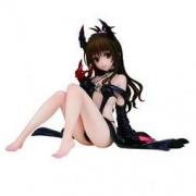 UnionCreative 结城美柑 Darkness ver. 1/6 手办 再版