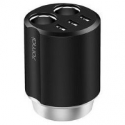 70迈 Midrive CC03 车载充电器 qc3.0小米生态链产品