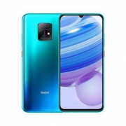 百亿补贴： Redmi 红米 10X 5G 智能手机 6GB+64GB 深海蓝