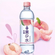 限地区：可口可乐（Coca-Cola）纯悦果水 蜜桃味450ml*15