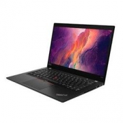 联想ThinkPad X395（0TCD）13.3英寸轻薄笔记本电脑（锐龙5 PRO 3500U 8G 256GSSD FHD 指纹识别）