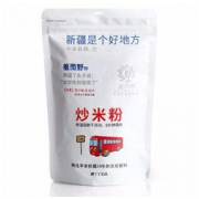 笑厨 新疆炒米粉 430g 3袋装 *3件