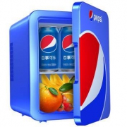 百事（pepsi）车载冰箱 4L