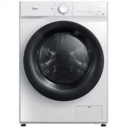 Midea 美的 MG100V11D 10公斤 滚筒洗衣机