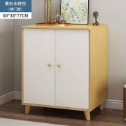 7日10点：成家人文 储物收纳柜 60*38*77cm
