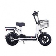 TAENT 踏浪 TDT125Z 新国标电动车 48v12ah