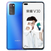 18点开始、聚hua算百亿补贴： HONOR 荣耀 V30 5G智能手机 6GB+128GB
