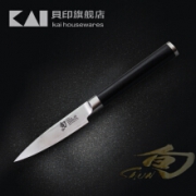 KAI 贝印 旬系列 DM-0700 多功能刀 12.5cm