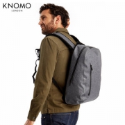 KNOMO 英国Harpsden全防水 15寸电脑双肩包