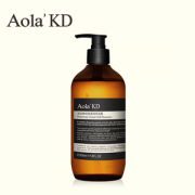 AolaKD 迷迭香洗发露 去屑止痒控油 500ml