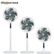 Whirlpool 惠而浦 WDF-DC40K 直流变频 电风扇