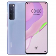 聚划算百亿补贴：HUAWEI 华为 nova 7 5G智能手机 8GB+128GB