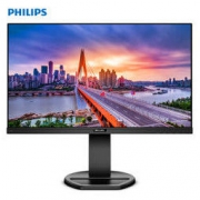 PHILIPS 飞利浦 273B9 27英寸IPS显示器 （1080P、75Hz、98%sRGB、65W Type-C）