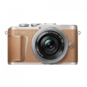 百亿补贴：OLYMPUS 奥林巴斯 E-PL9 微单相机 套机（14-42mm）