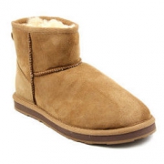 Ozlana UGG OZ0001WR 经典款 女士羊毛防泼水迷你耐脏雪地靴