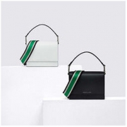 CHARLES & KEITH CK2-80671122 女士手提单肩包