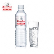 崂山 矿泉水 550ml*24瓶