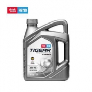 途虎养车 小保养套餐 驾驰 全合成机油 5W-40 SN PLUS 4L+机滤+工时