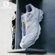 SALOMON 萨洛蒙 S/LAB XT-6 ADV 男女款越野跑鞋 1198元（需用券）