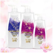 ACCEN 澳雪 香氛美肌沐浴露套装（薰衣草900g+樱花1400g）
