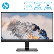 HP 惠普 24M 23.8英寸 全高清IPS 显示器