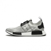 限尺码、考拉海购黑卡会员： adidas 阿迪达斯 NMD_R1 PK AQ0899 中性款跑鞋 *2件