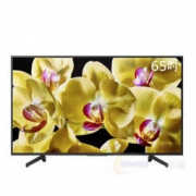 SONY 索尼 KD-65X8000G 65英寸 4K 液晶电视