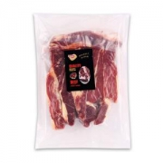 PLUS会员：BRIMECUT 精品牛腩条 1kg *4件