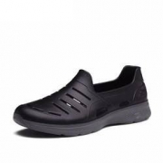 SKECHERS 斯凯奇 54270 男子洞洞鞋