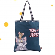 LeSportsac 猫和老鼠联名款 1903A2339K783 单肩包 139元