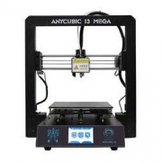ANYCUBIC 纵维立方 MEGA i3 3D打印机