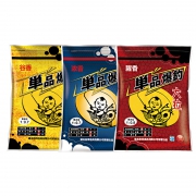 鳞影 单品爆钓 阿贵鱼饵