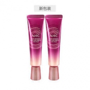考拉海购黑卡会员： AHC 第七代胶原蛋白眼霜 30ml*2支装
