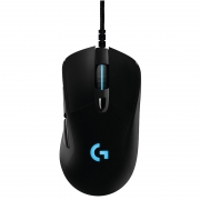 29日20:35： Logitech 罗技 G403 HERO升级版 有线游戏鼠标 + 金士顿 HyperX 毒刺 7.1有线游戏耳机