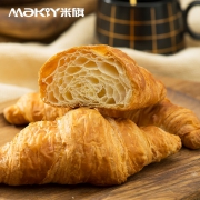 米旗 牛角包 30gx18个