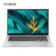 ASUS 华硕 VivoBook14 2020版 14英寸 笔记本电脑 （i5-10210U、8GB、512GB、MX330）