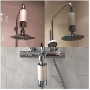 KOHLER 科勒 k-76536 淋浴花洒套装