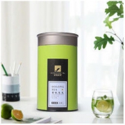 白菜价：芯仙茗堂 有机乌龙茶 50g