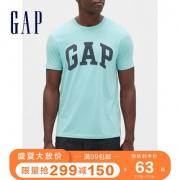 Gap 盖璞 547309 男士短袖