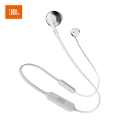 JBL 杰宝 TUNE205BT 蓝牙运动耳机