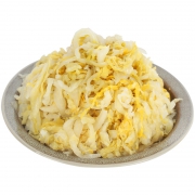 川宝的厨房 东北酸菜 500g*5袋 *2件