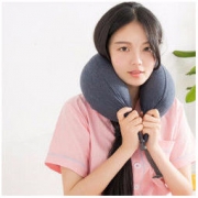 kavar 米良品 日式多功能U型颈枕