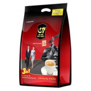 中原 G7 三合一速溶咖啡 800g *3件