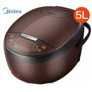美的（Midea）电饭煲   5L