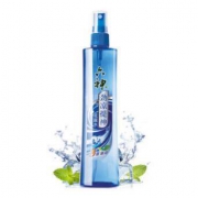 六神 劲凉提神 花露水 180ml 2瓶装
