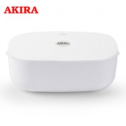 新加坡 AKIRA 消毒机 4.5L 紫外线/巴氏/臭氧杀菌+恒温热风烘干