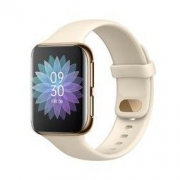 OPPO Watch 46mm 智能手表 琉金