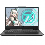 ASUS 华硕 天选 15.6英寸游戏本（R7-4800H、8GB、512GB、GTX1650Ti)